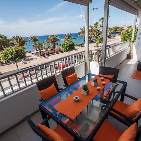 Casa Atlantico On The Front Line With Amazing Sea Views Apartment Пуерто дел Кармен Екстериор снимка