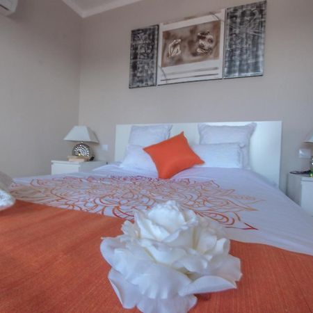 Casa Atlantico On The Front Line With Amazing Sea Views Apartment Пуерто дел Кармен Екстериор снимка