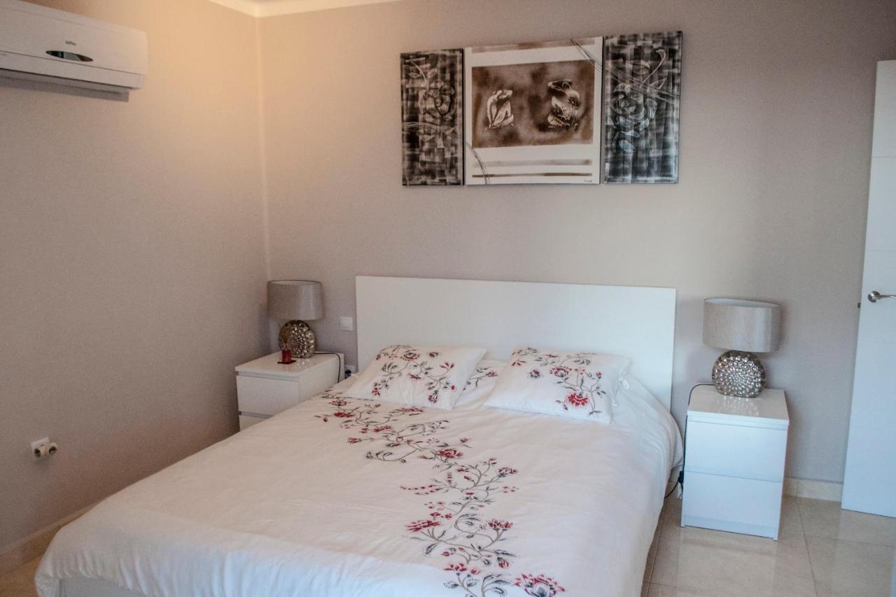 Casa Atlantico On The Front Line With Amazing Sea Views Apartment Пуерто дел Кармен Екстериор снимка